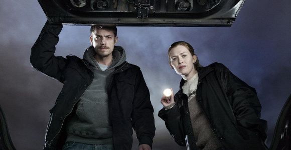 The Killing : date de diffusion de la saison 4