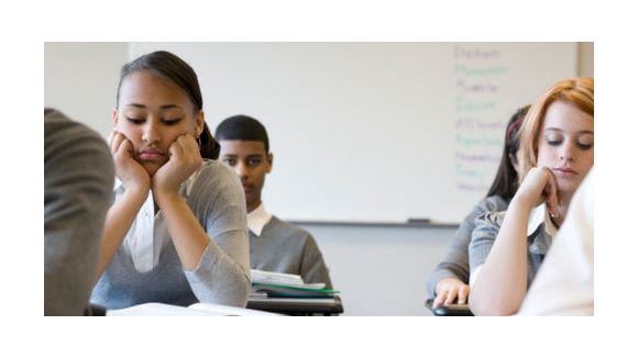 Fraudes aux examens : après le Bac S, pagaille pour les épreuves de BTS