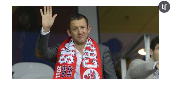 Dany Boon trouve que la France a la critique facile