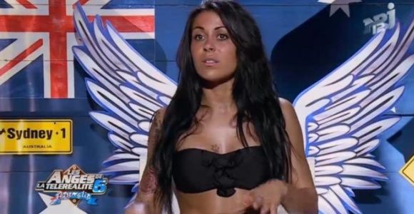 Shanna Kress : une sextape vidéo pour la bombe des « Anges 6 » 