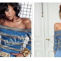 Nabilla : un nouveau look à la Rihanna