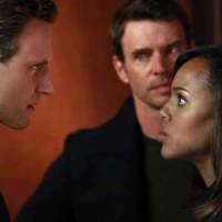 "Scandal" : la série avec Kerry Washignton débarque sur M6