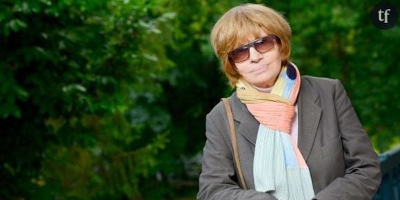 Nadine Trintignant condamne le retour sur scène de Bertrand Cantat