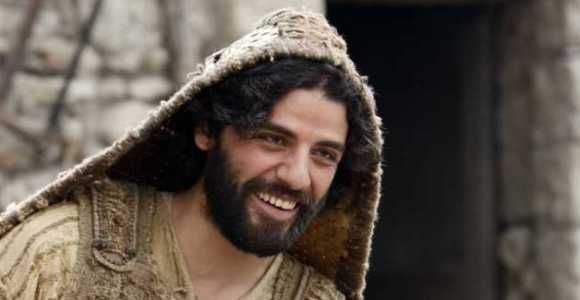 Star Wars 7 : qui est Oscar Isaac ?