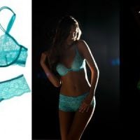 Nouveau must have ? Le soutien-gorge qui brille dans la nuit