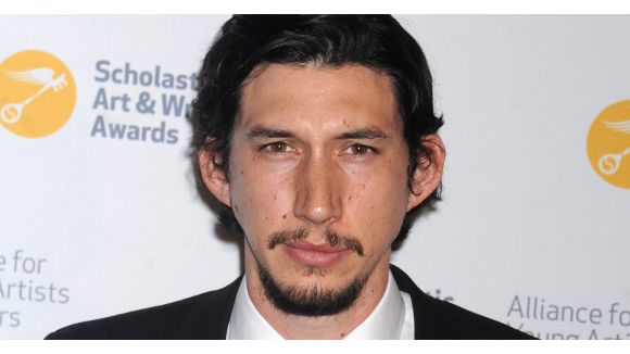 Star Wars 7 : qui est Adam Driver, le nouveau chouchou d'Hollywood ? 