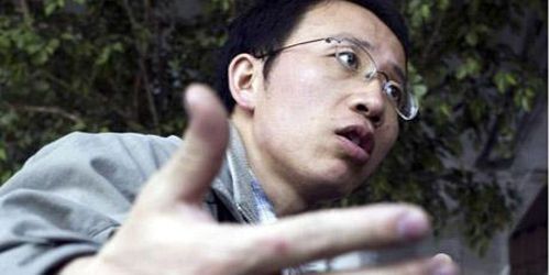 Chine : le dissident Hu Jia a été relâché dimanche