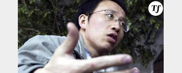 Chine : le dissident Hu Jia a été relâché dimanche