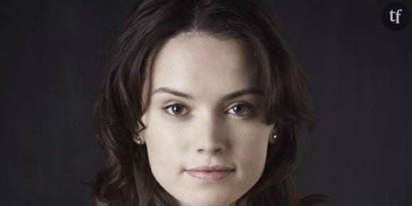 Star Wars 7 : qui est Daisy Ridley, le nouveau visage féminin du film d’Abrams ?