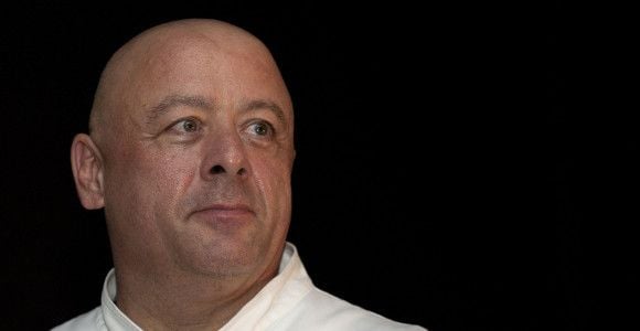 "La Parenthèse Inattendue" : Thierry Marx raconte son premier échec en tant que cuisinier - Vidéo