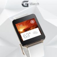 LG G Watch : prix et date de sortie de la montre connectée