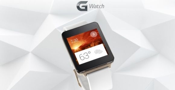 LG G Watch : prix et date de sortie de la montre connectée