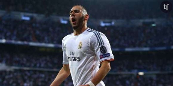 Ligue des Champions : Benzema voudrait une finale Real Madrid vs Chelsea