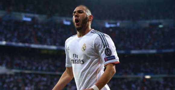 Ligue des Champions : Benzema voudrait une finale Real Madrid vs Chelsea