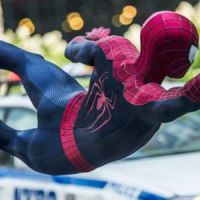 Sorties ciné : "The Amazing Spider-Man 2", la suite des aventures vertigineuses de l'homme-araignée