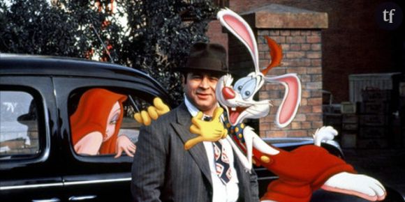 Bob Hoskins : mort de l'acteur de "Qui veut la peau de Roger Rabbit ?"