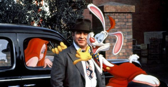 Bob Hoskins : mort de l'acteur de "Qui veut la peau de Roger Rabbit ?"