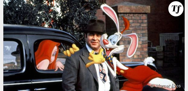 Bob Hoskins : mort de l'acteur de "Qui veut la peau de Roger Rabbit ?"
