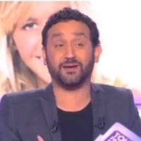 Cyril Hanouna critique Aymeric Caron dans Touche Pas à Mon Poste