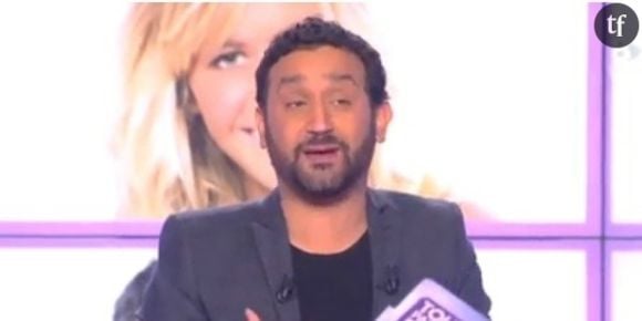 Cyril Hanouna critique Aymeric Caron dans Touche Pas à Mon Poste