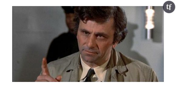 Peter Falk : Columbo a terminé ses enquêtes et raccroche son imper pour toujours