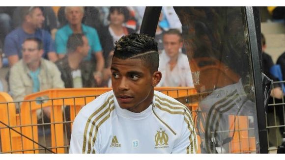 OM : Mario Lemina tabassé lors d'un cambriolage 