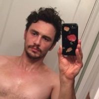 James Franco et son nu pas très artistique sur Instagram 