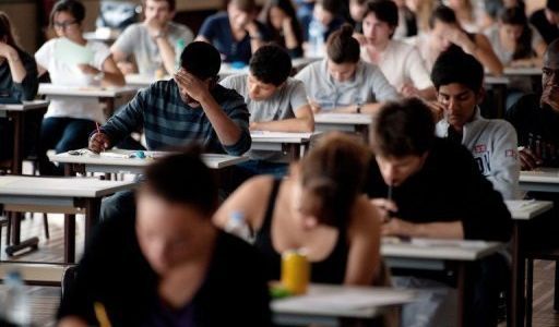 BAC 2014 : la fac en hausse dans les vœux des futurs bacheliers