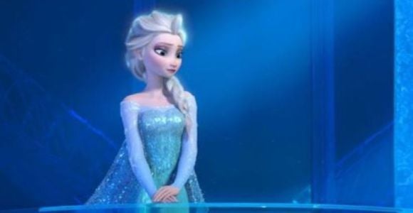 La reine des neiges : des Marines se lâchent sur "Libérée, délivrée"