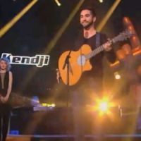 The Voice 2014 : Kendji reprendra « Belle » de Notre Dame de Paris