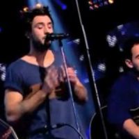 Sweet Darling : la chanson des Frero Delavega (The Voice 2014)