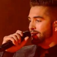 The Voice 2014: Kendji chante « Belle », tiré de « Notre Dame de Paris » - vidéo