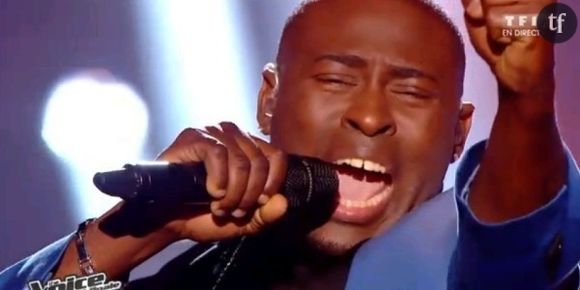 The Voice 2014 : Wesley chante « We are the Champions » de Queen - en video