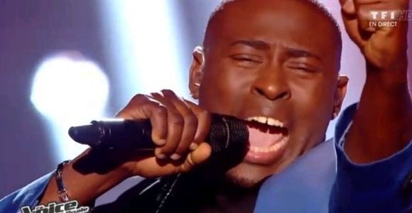 The Voice 2014 : Wesley chante « We are the Champions » de Queen - en video