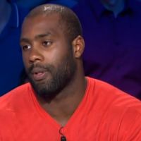 On n’est pas couché: Teddy Riner “annonce” sa candidature à la présidentielle - France 2 replay