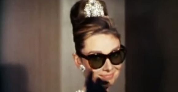 Audrey Hepburn: ses 5 meilleurs films - en vidéo