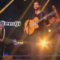 The Voice 2014 : Kendji sera le grand vainqueur de la finale selon Igit