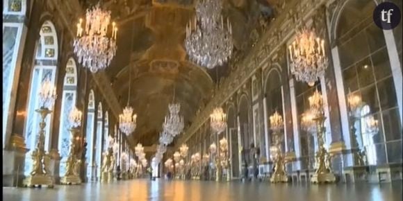 Ce soir, Zone Interdite plonge dans les coulisses du château de Versailles