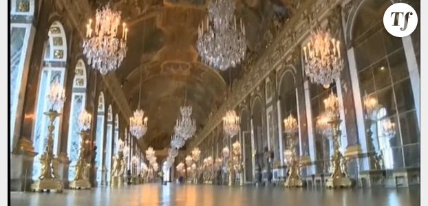 Ce soir, Zone Interdite plonge dans les coulisses du château de Versailles