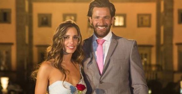 Alix et Paul (Bachelor 2014) : pas de mariage pour l’ancien couple