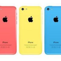 iPhone 5C : le smartphone 8Go disponible chez Free Mobile 