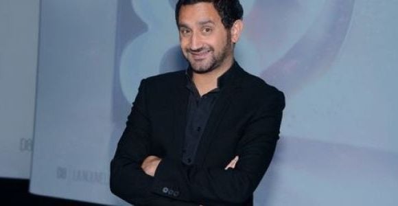 Cyril Hanouna et l'argent : "Je gagne trop par rapport à ce que je fais"