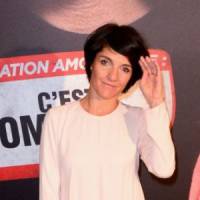 "The Voice" 2014 : Florence Foresti dans une imitation hilarante de Jenifer  - Vidéo 