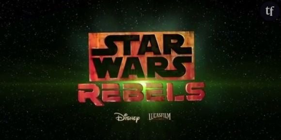 Star Wars Rebels : une bande-annonce à couper le souffle en vidéo