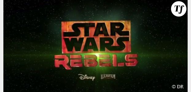 Star Wars Rebels : une bande-annonce à couper le souffle en vidéo