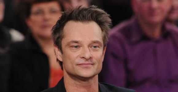 "Rising Star" : David Hallyday confirme être l’un des membres du jury