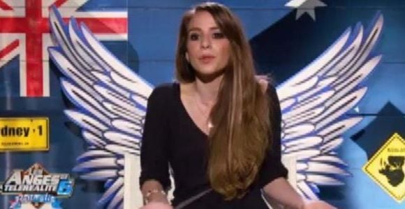 Anges 6 : Dania Giò, seule candidate avec de vrais seins ?