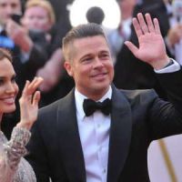 Angelina Jolie et Brad Pitt bientôt réunis dans le même film ?