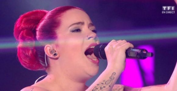 The Voice 2014 : Manon revient sur son élimination