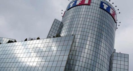 Moins de divertissements et plus de séries américaines chez TF1 !